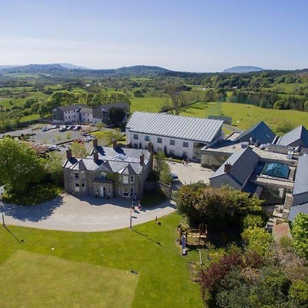 Castle Dargan Hotel Слайго Екстер'єр фото
