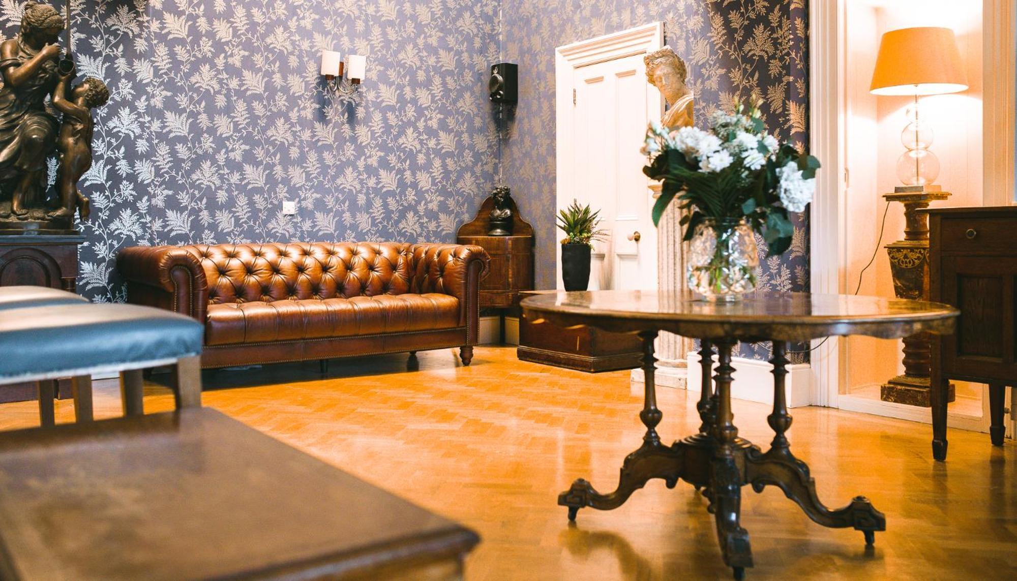Castle Dargan Hotel Слайго Екстер'єр фото