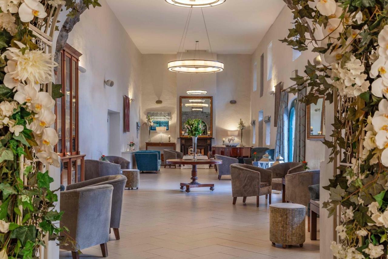 Castle Dargan Hotel Слайго Екстер'єр фото